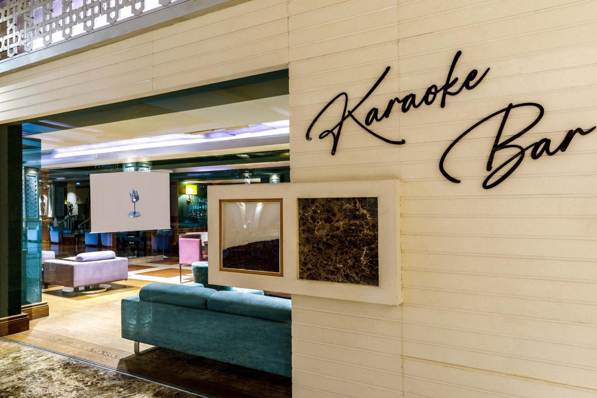 Kempinski Hotel The Dome Belek Exterior foto